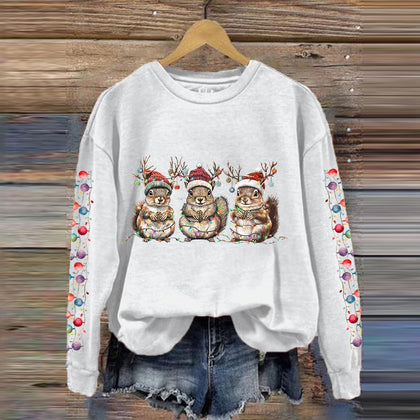 Relaxed Oversized Shirt