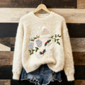 Soft Knit Sweater