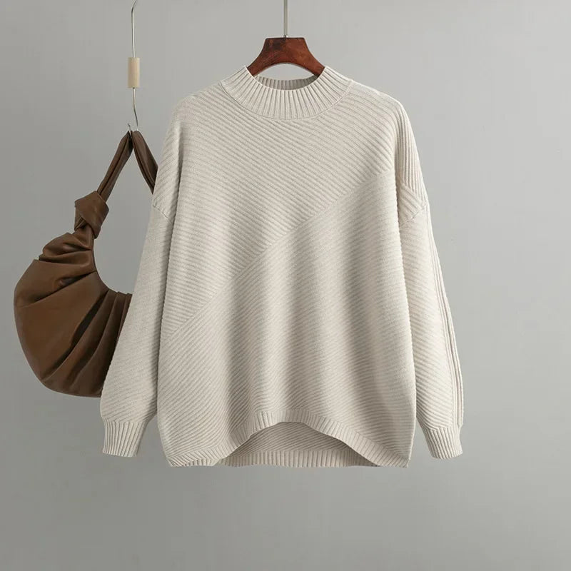 Weekend Oversized Sweater