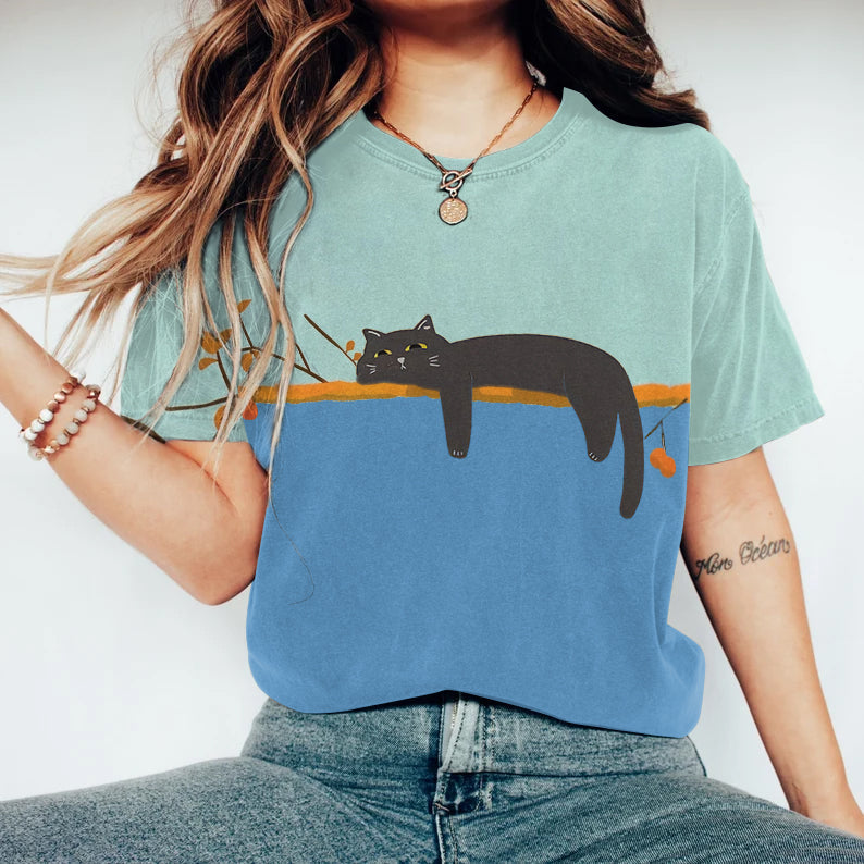 Soft Linen Shirt