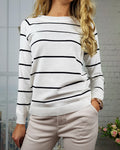 Weekend V-Neck Sweater