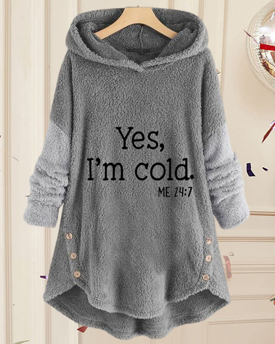 Everyday Textured Coat