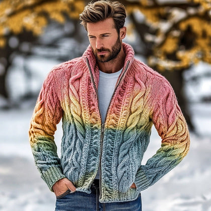 Everyday Ribbed Sweater