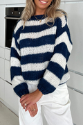 Soft Oversized Sweater