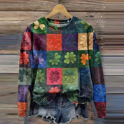 Soft Long-Sleeve Shirt