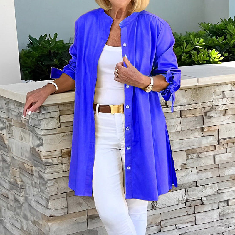 Everyday Linen Shirt