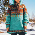 Soft Oversized Sweater