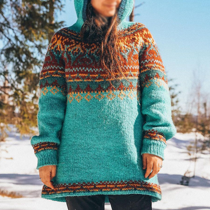 Soft Oversized Sweater