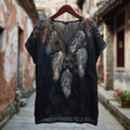 Casual Printed Shirt