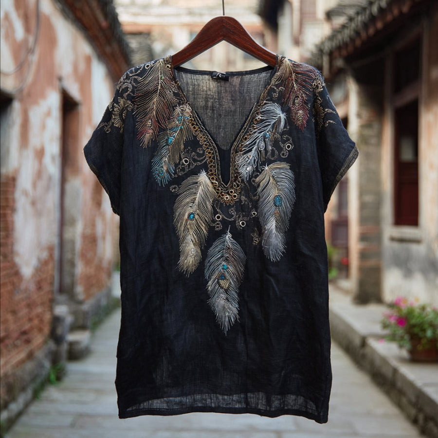 Casual Printed Shirt