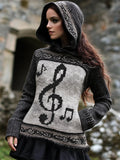 Cozy Cable Sweater