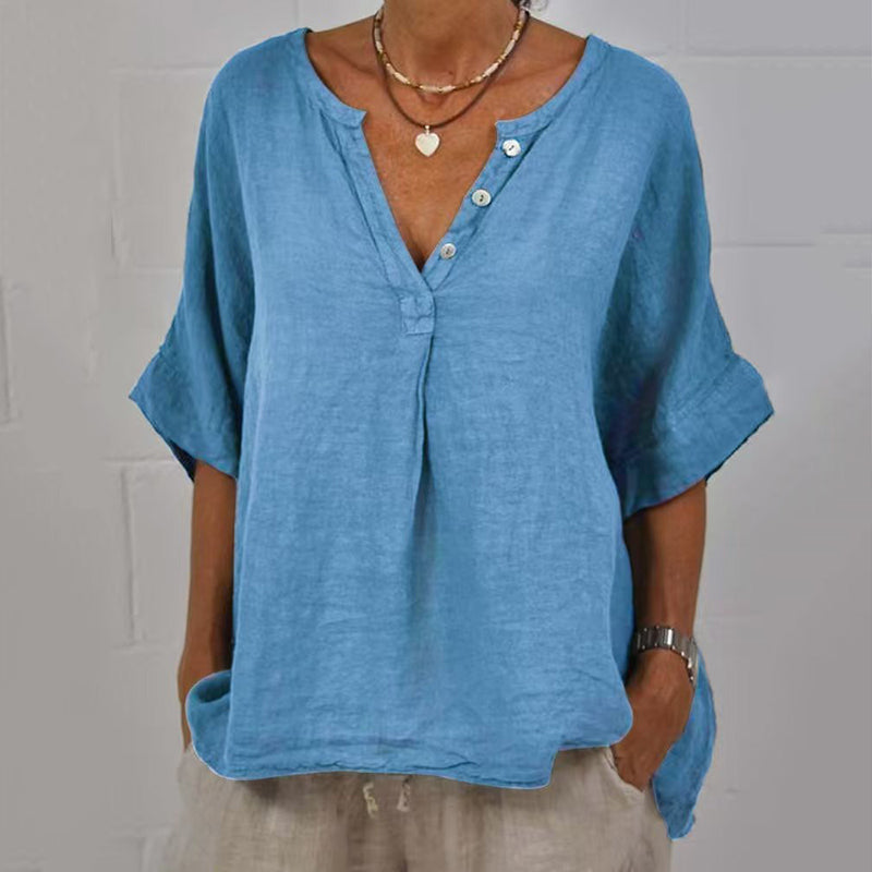 Easy Printed Shirt