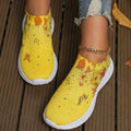 Everyday Platform Sneakers
