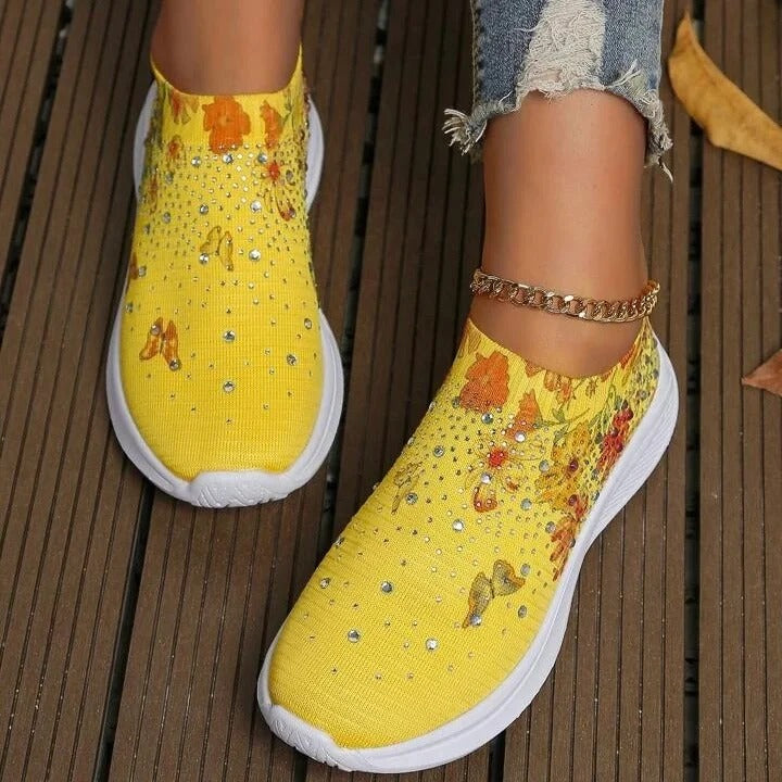 Everyday Platform Sneakers