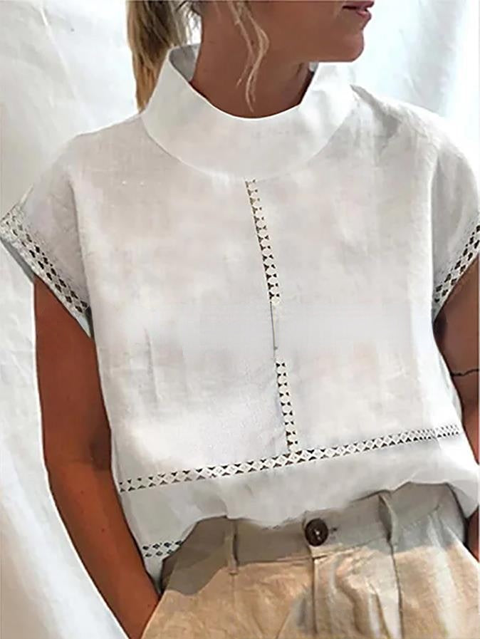 Classic Printed Shirt