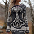 Textured Lightweight Sweater