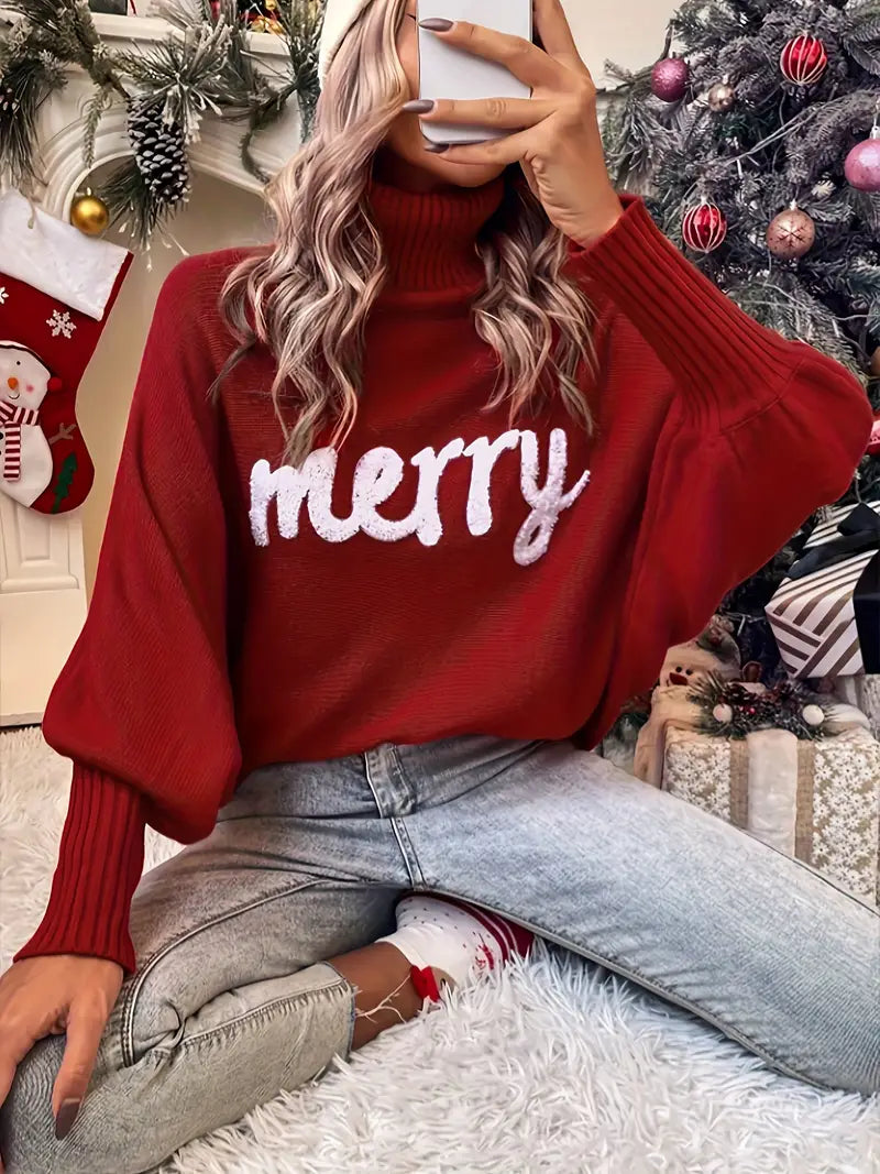 Everyday Lightweight Sweater