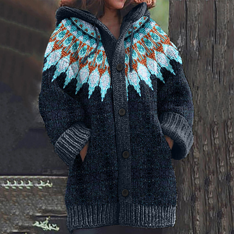 Cozy Lightweight Sweater