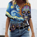 Easy Cotton Shirt