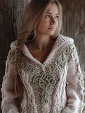 Classic Oversized Sweater