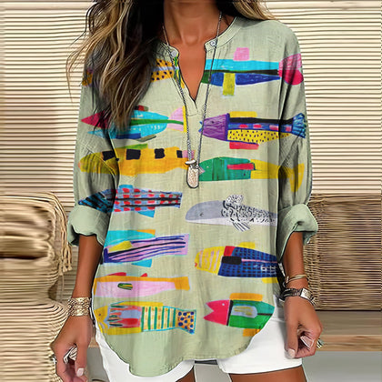 Everyday Collared Shirt