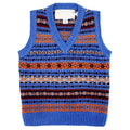 Soft V-Neck Sweater