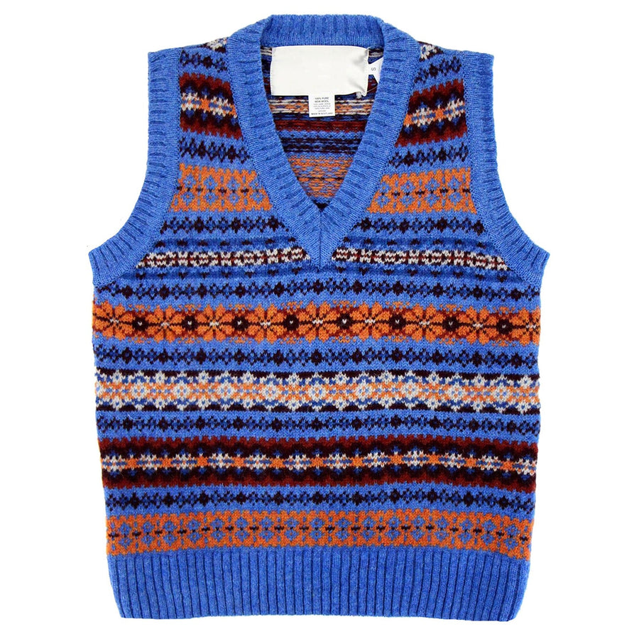 Soft V-Neck Sweater