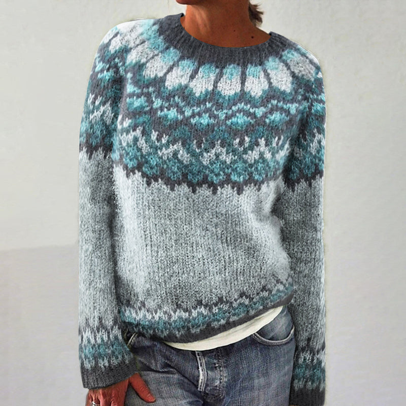 Soft Lightweight Sweater