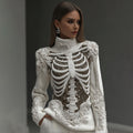 Everyday Cropped Sweater