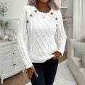 Cozy Lightweight Sweater