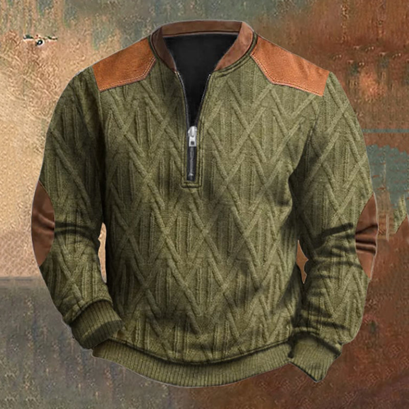 Coastal Printed Shirt