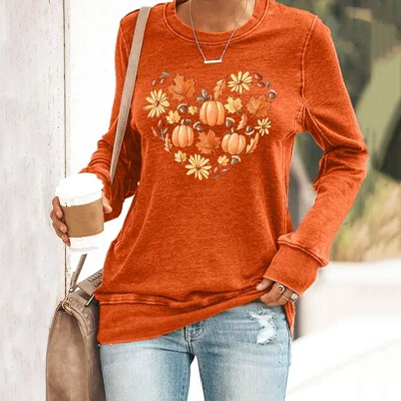 Simple Buttoned Shirt