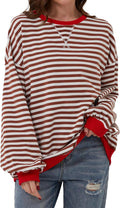 Weekend Cable Sweater