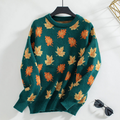 Easy Lightweight Sweater