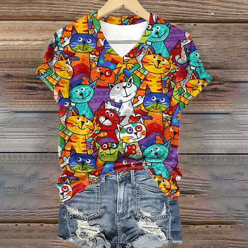 Classic Oversized Shirt