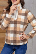 Everyday Cropped Sweater