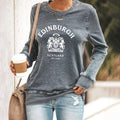 Easy Striped Shirt