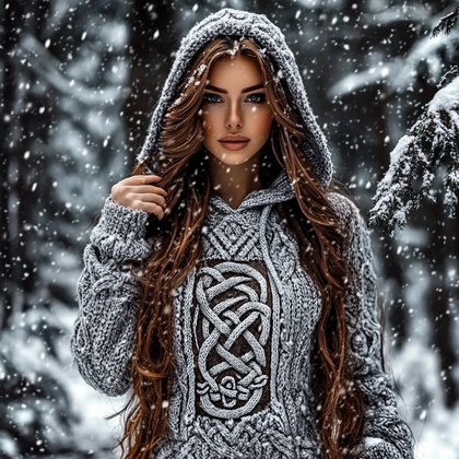 Cozy Lightweight Sweater