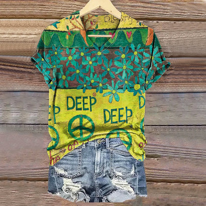 Weekend Denim Shirt