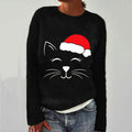 Warm Textured Sweater