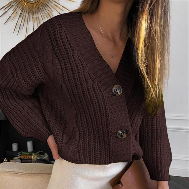 Cozy Lightweight Sweater