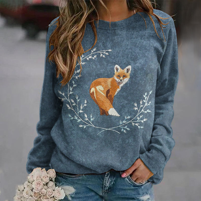 Coastal Printed Shirt