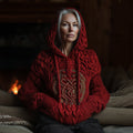 Weekend Ribbed Sweater