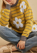 Cozy V-Neck Sweater