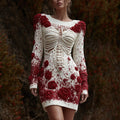 Easy Oversized Sweater