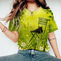 Coastal Short-Sleeve Shirt