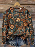 Summer Long-Sleeve Shirt