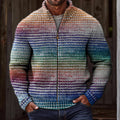 Casual Knit Sweater