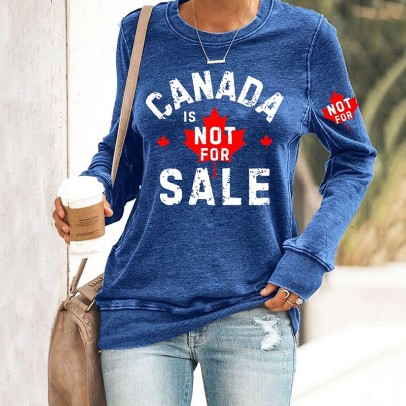 Coastal Oversized Shirt