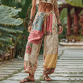 Relaxed Utility Pants